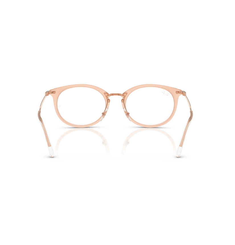RAY-BAN  - RX7255 - 8124 - 53
