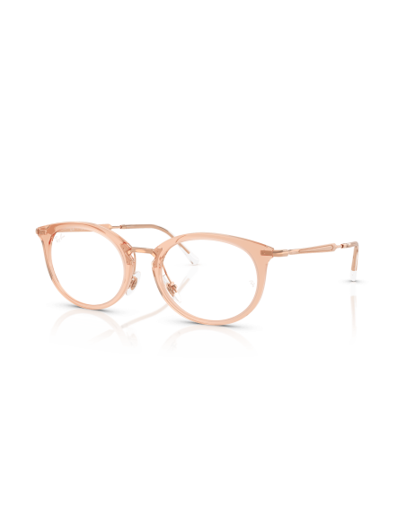 RAY-BAN  - RX7255 - 8124 - 53