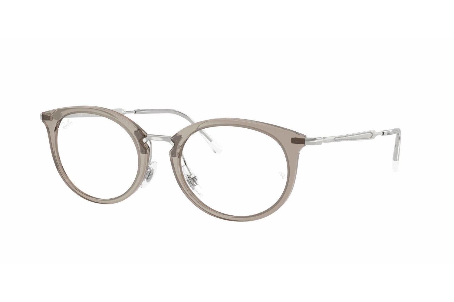 RAY-BAN  - RX7255 - 8125 - 53