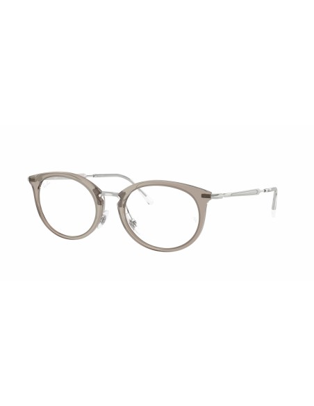 RAY-BAN  - RX7255 - 8125 - 53