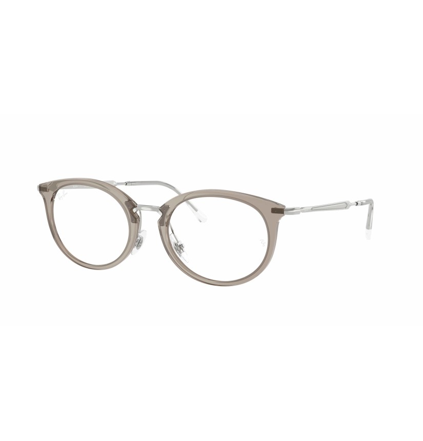 RAY-BAN  - RX7255 - 8125 - 53