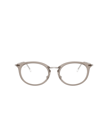 RAY-BAN  - RX7255 - 8125 - 53 2