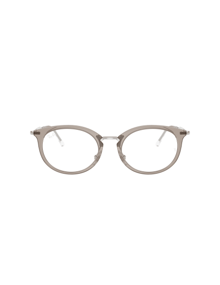 RAY-BAN  - RX7255 - 8125 - 53