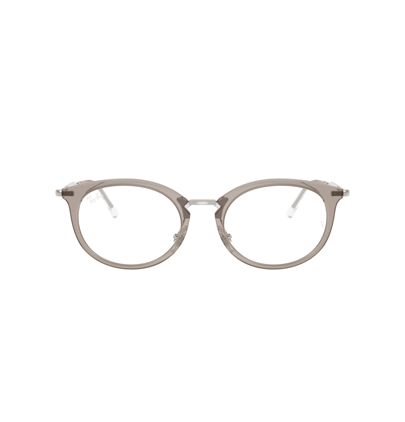 RAY-BAN  - RX7255 - 8125 - 53