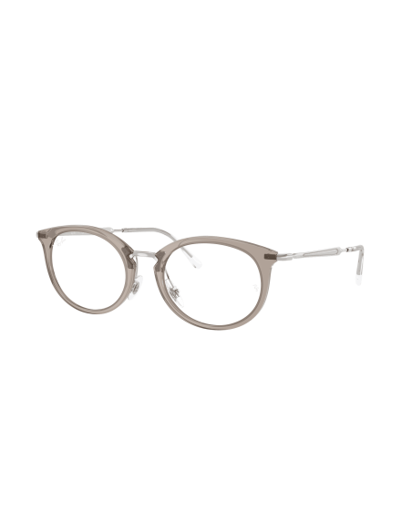 RAY-BAN  - RX7255 - 8125 - 53