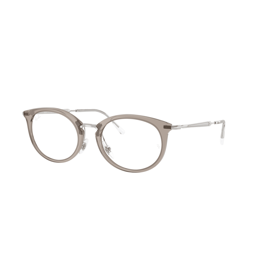 RAY-BAN  - RX7255 - 8125 - 53