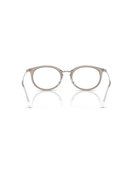 RAY-BAN  - RX7255 - 8125 - 53