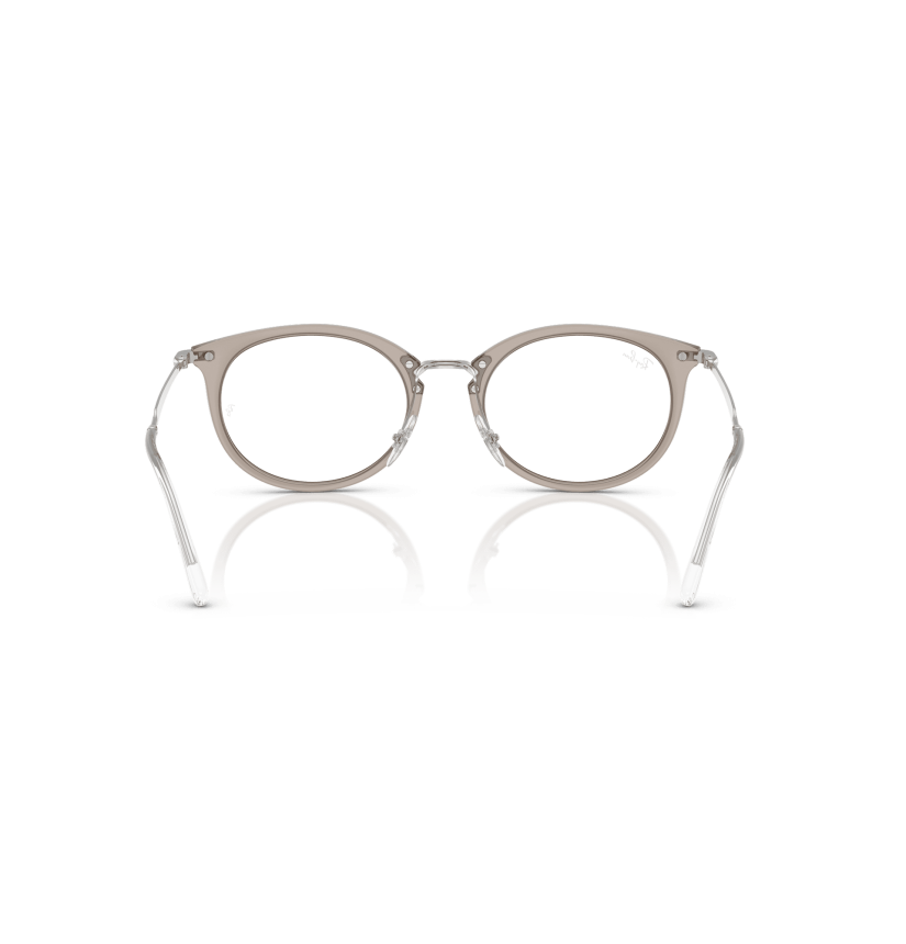 RAY-BAN  - RX7255 - 8125 - 53