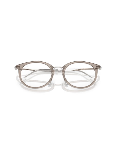 RAY-BAN  - RX7255 - 8125 - 53