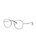 RAY-BAN  - RX6517D - 2983 - 55