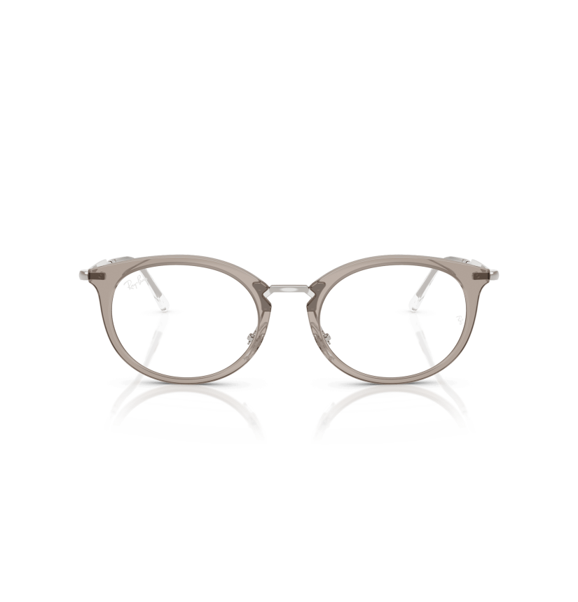 RAY-BAN  - RX7255 - 8125 - 53