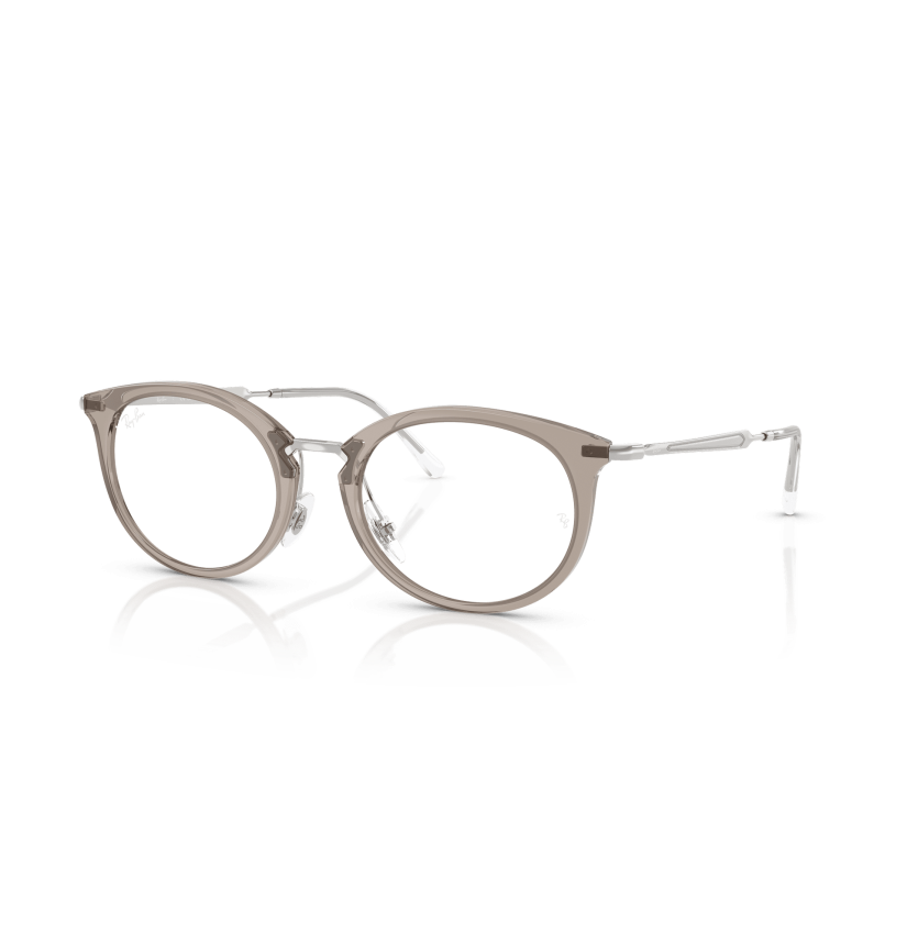RAY-BAN  - RX7255 - 8125 - 53