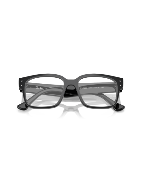 RAY-BAN VISTA - LAURENE - RX7256 - 8260 - 53