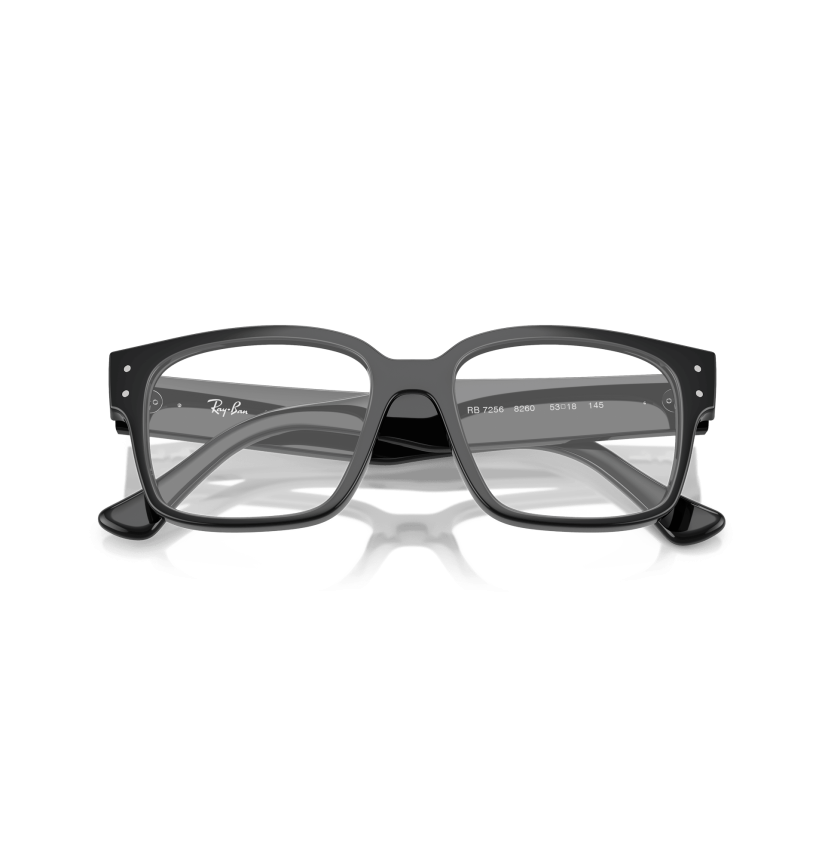 RAY-BAN VISTA - LAURENE - RX7256 - 8260 - 53