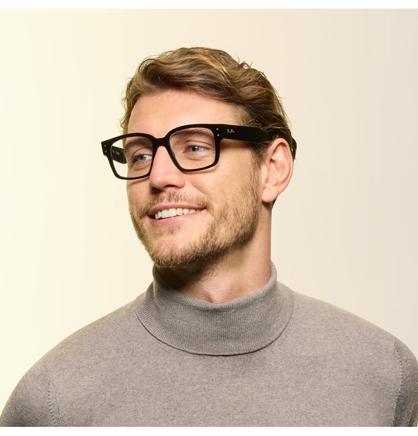 RAY-BAN VISTA - LAURENE - RX7256 - 8260 - 53