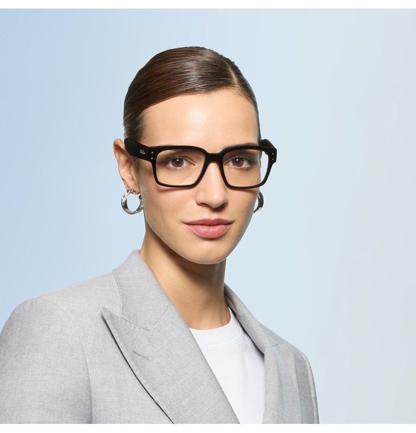 RAY-BAN VISTA - LAURENE - RX7256 - 8260 - 53
