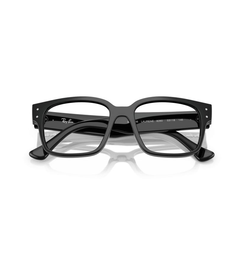 RAY-BAN VISTA - LAURENE - RX7256 - 8260 - 53
