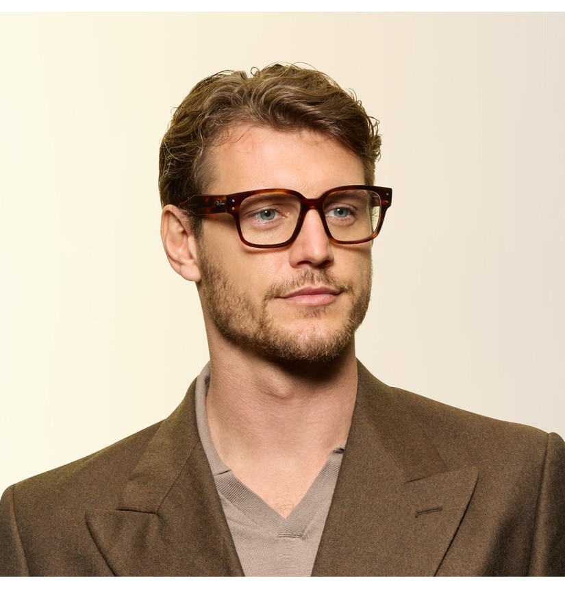 RAY-BAN  - LAURENE - RX7256 - 8315 - 53