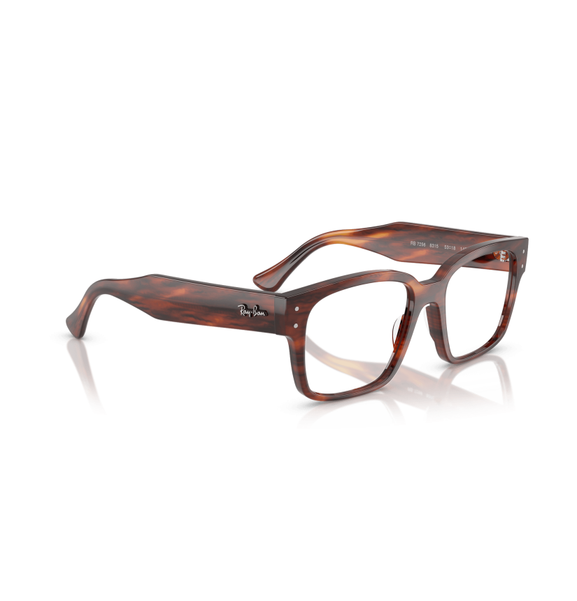 RAY-BAN  - LAURENE - RX7256 - 8315 - 53