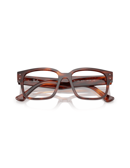 RAY-BAN  - LAURENE - RX7256 - 8315 - 53