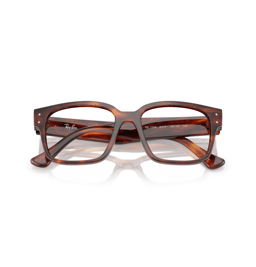 RAY-BAN  - LAURENE - RX7256 - 8315 - 53