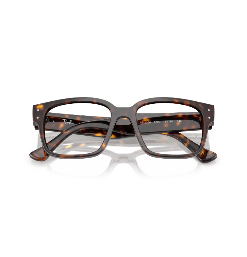 RAY-BAN  - LAURENE - RX7256 - 8320 - 53