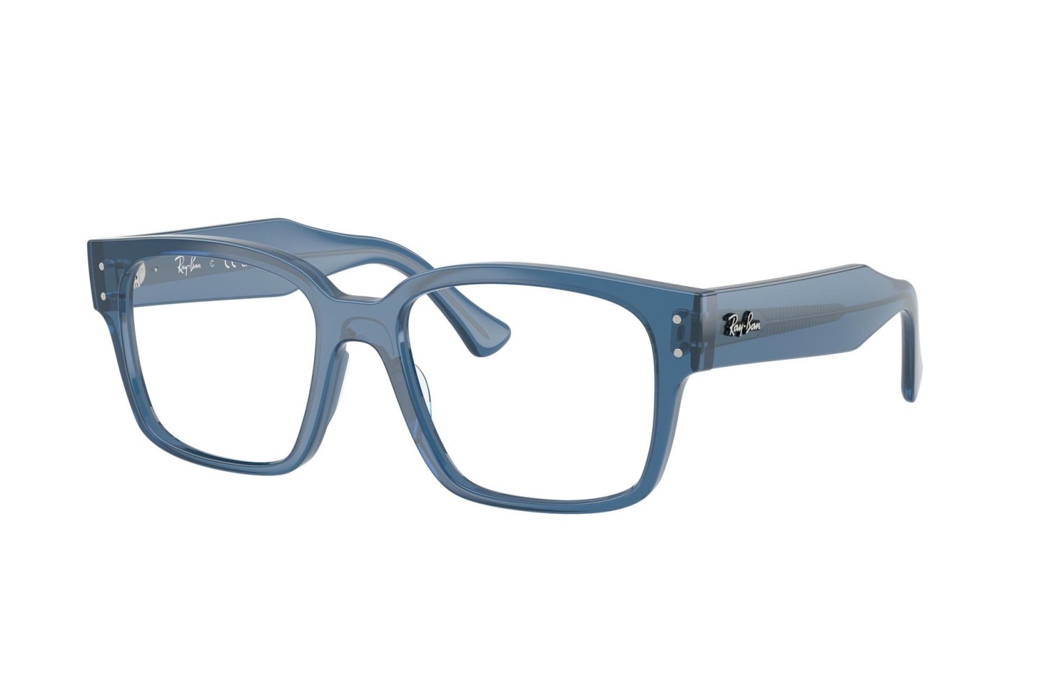 RAY-BAN  - LAURENE - RX7256 - 8429 - 53