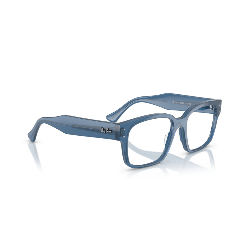 RAY-BAN  - LAURENE - RX7256 - 8429 - 53