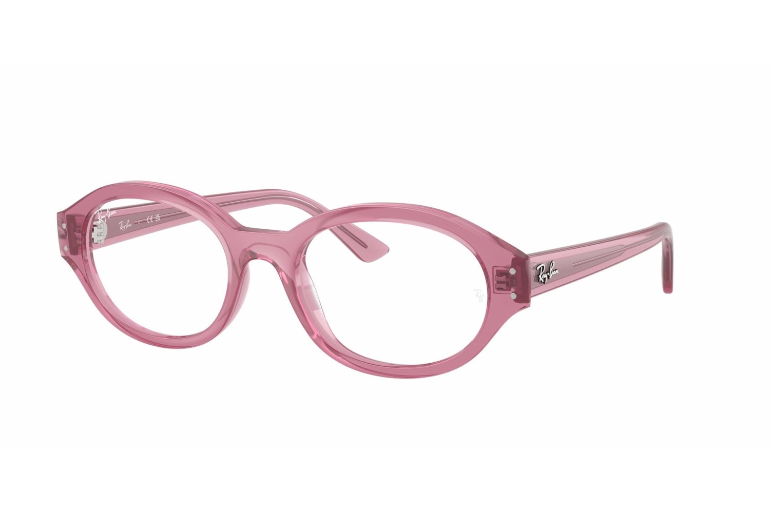 RAY-BAN  - SHILO - RX7257 - 8435 - 54