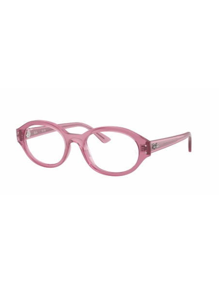 RAY-BAN  - SHILO - RX7257 - 8435 - 54