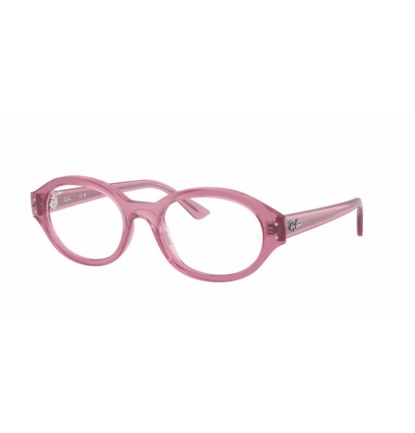 RAY-BAN  - SHILO - RX7257 - 8435 - 54