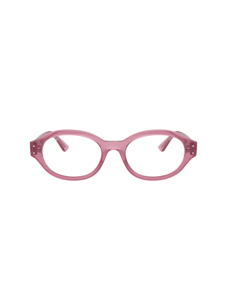 RAY-BAN  - SHILO - RX7257 - 8435 - 54