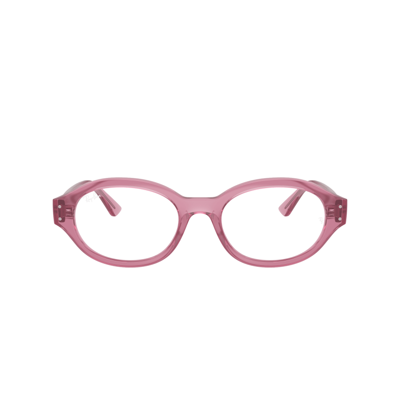 RAY-BAN  - SHILO - RX7257 - 8435 - 54