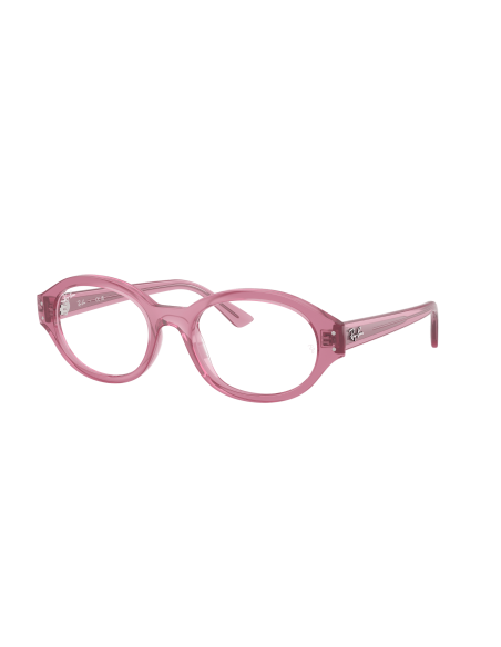 RAY-BAN  - SHILO - RX7257 - 8435 - 54
