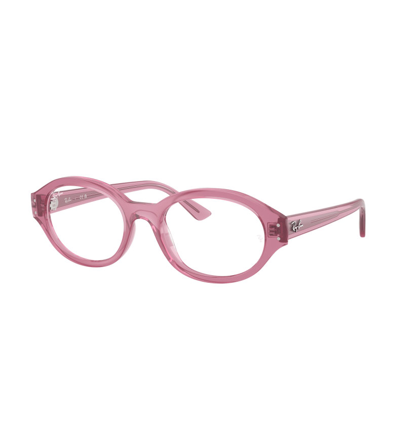RAY-BAN  - SHILO - RX7257 - 8435 - 54