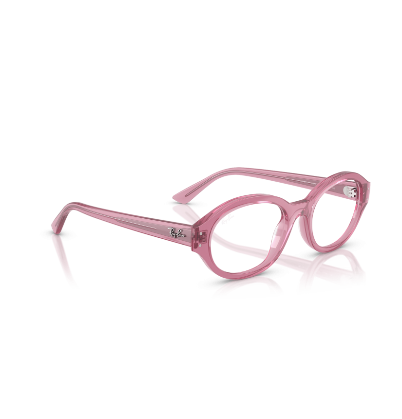 RAY-BAN  - SHILO - RX7257 - 8435 - 54