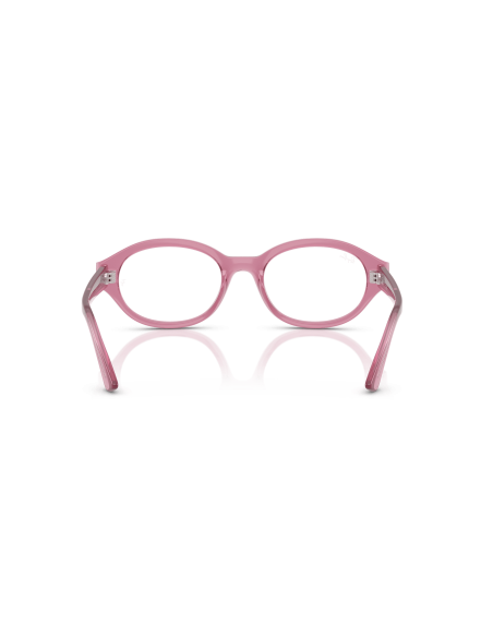 RAY-BAN  - SHILO - RX7257 - 8435 - 54