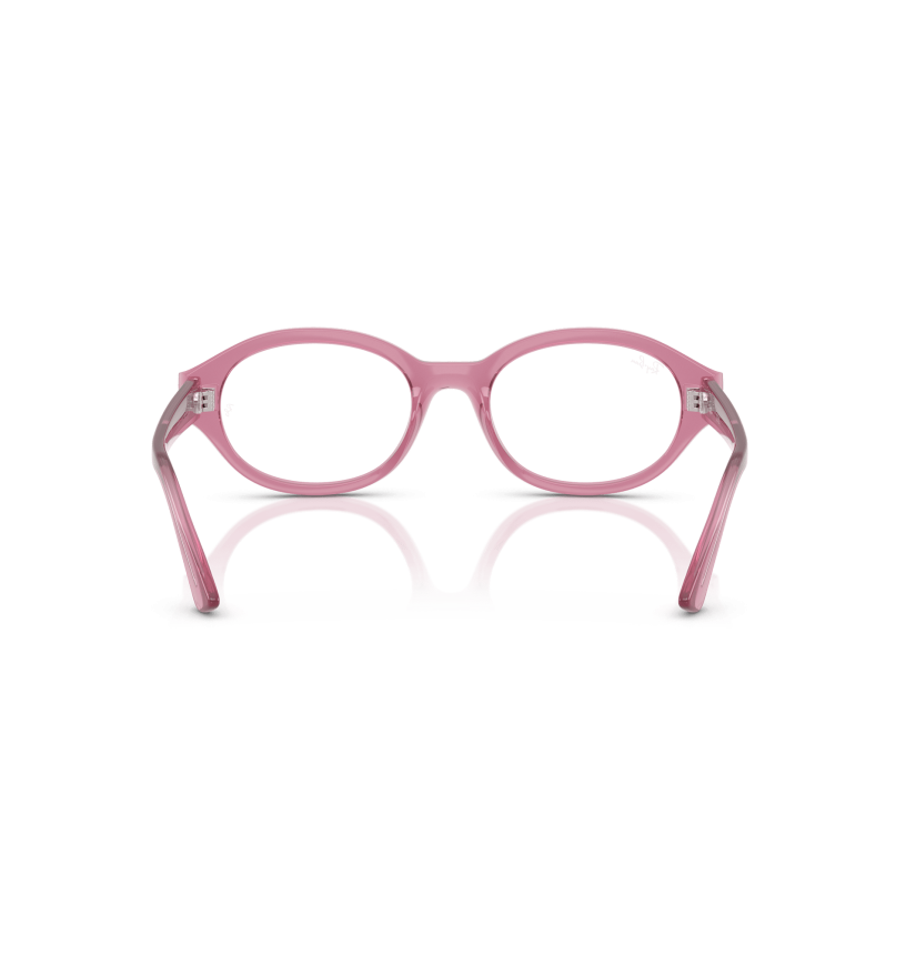 RAY-BAN  - SHILO - RX7257 - 8435 - 54
