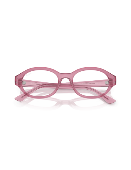 RAY-BAN  - SHILO - RX7257 - 8435 - 54
