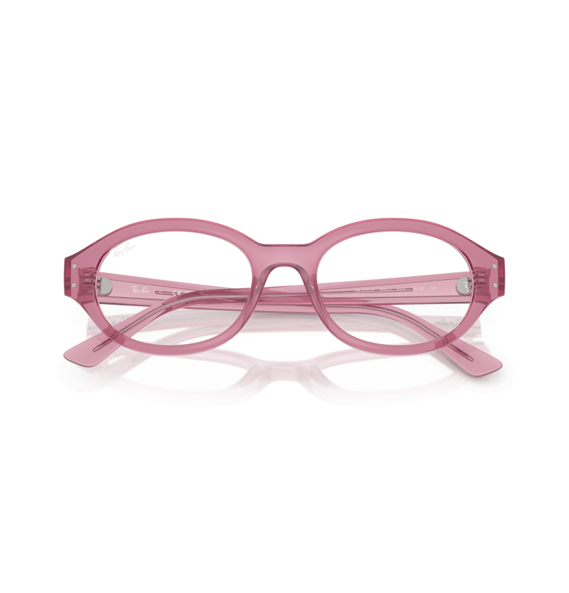 RAY-BAN  - SHILO - RX7257 - 8435 - 54