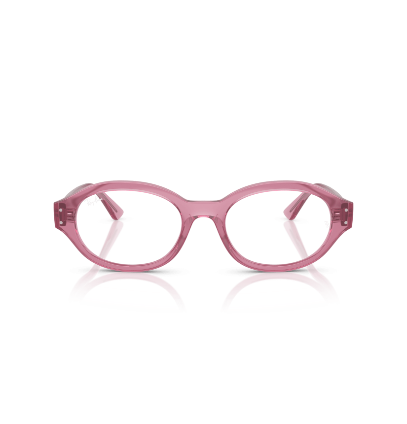 RAY-BAN  - SHILO - RX7257 - 8435 - 54