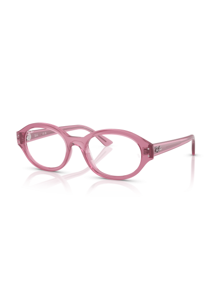 RAY-BAN  - SHILO - RX7257 - 8435 - 54