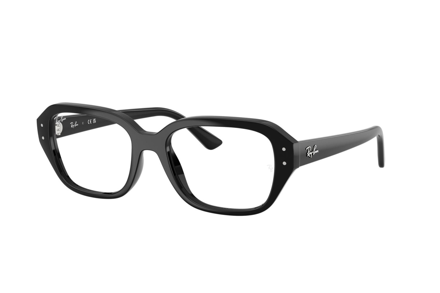 RAY-BAN  - SHEA - RX7258 - 8260 - 53
