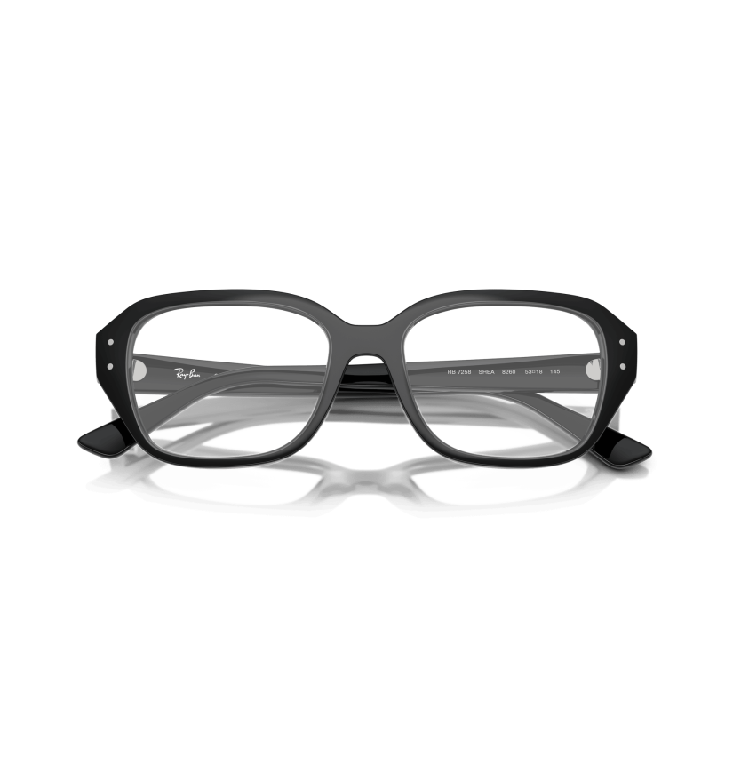 RAY-BAN  - SHEA - RX7258 - 8260 - 53