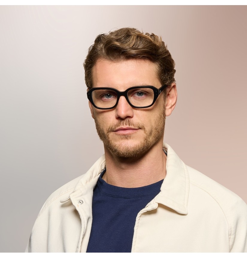 RAY-BAN  - SHEA - RX7258 - 8260 - 53