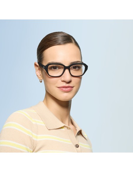 RAY-BAN  - SHEA - RX7258 - 8260 - 53