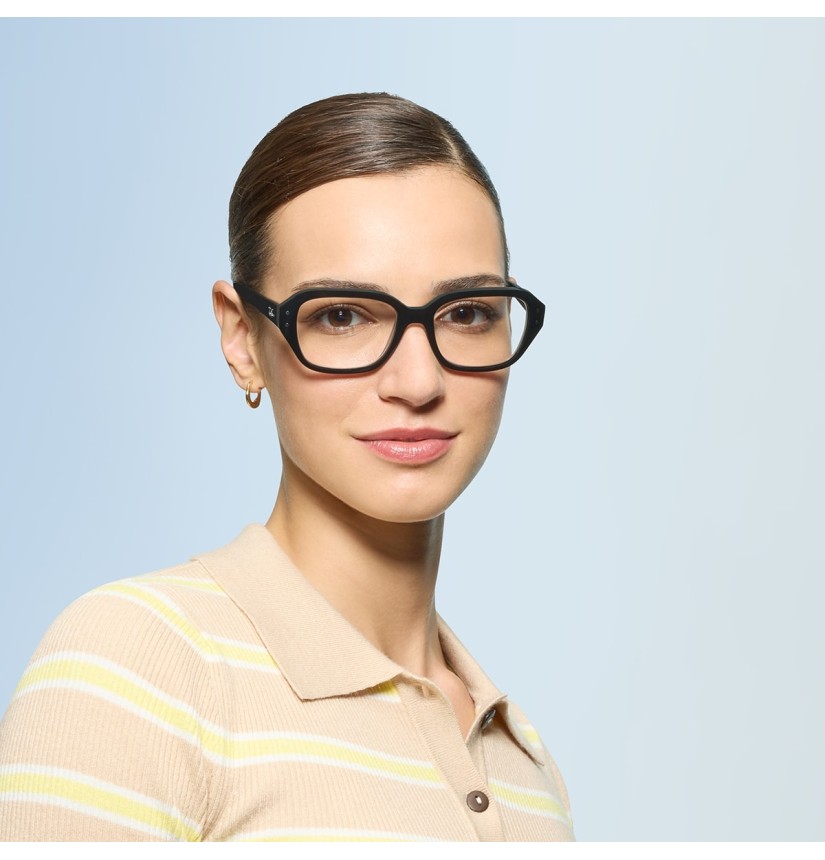 RAY-BAN  - SHEA - RX7258 - 8260 - 53