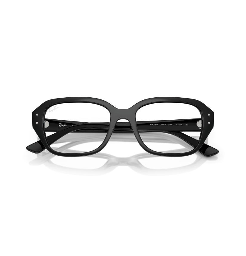 RAY-BAN  - SHEA - RX7258 - 8260 - 53