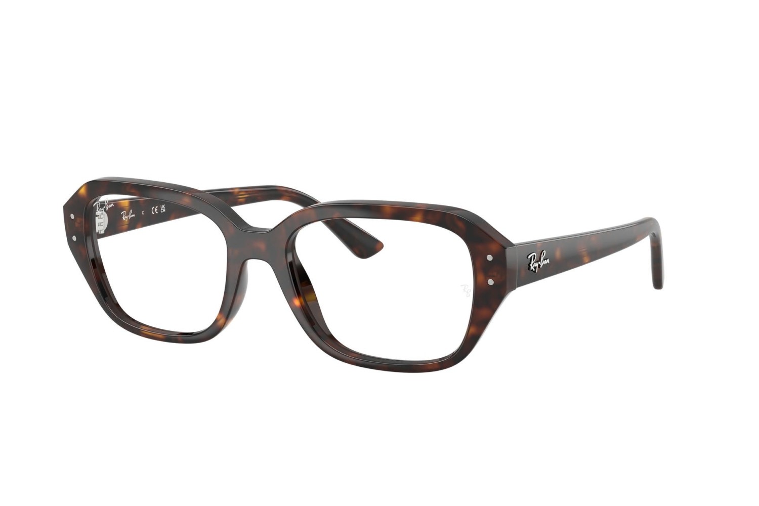 RAY-BAN  - SHEA - RX7258 - 8320 - 53
