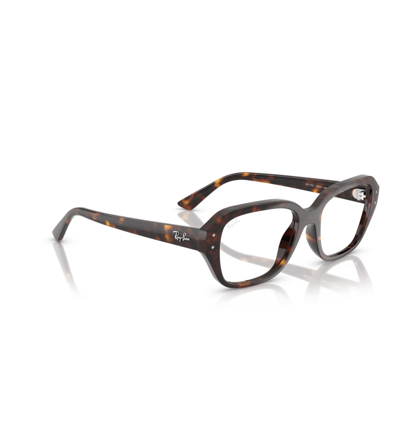 RAY-BAN  - SHEA - RX7258 - 8320 - 53